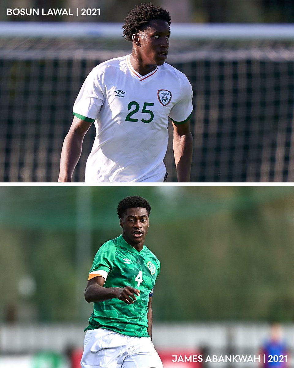 Ireland Football ⚽️🇮🇪 tweet media