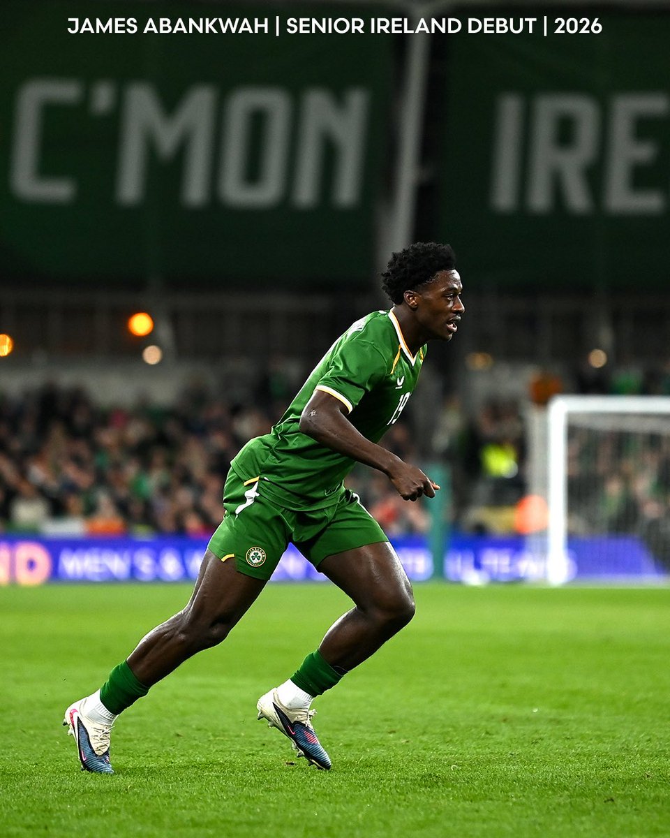 Ireland Football ⚽️🇮🇪 tweet media