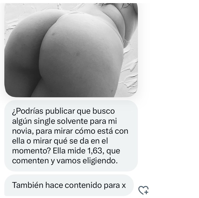 cuckoldtampico's tweet photo. https://t.co/2frMytsjTg