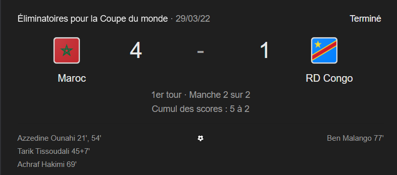 MMGA🇲🇦۞ tweet media