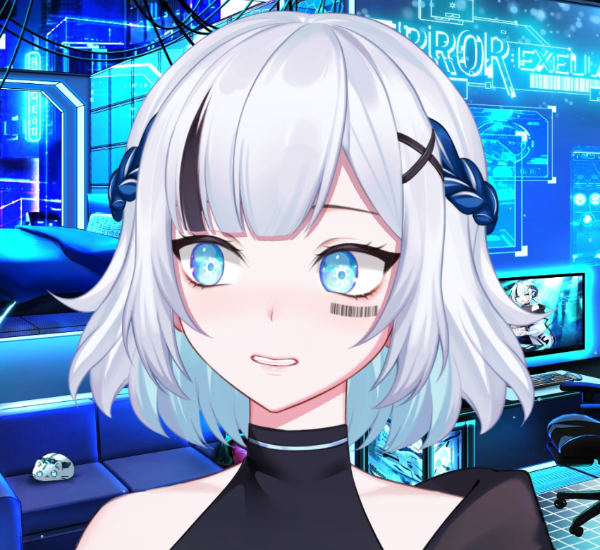 Exella 🎮⚠️ tweet media