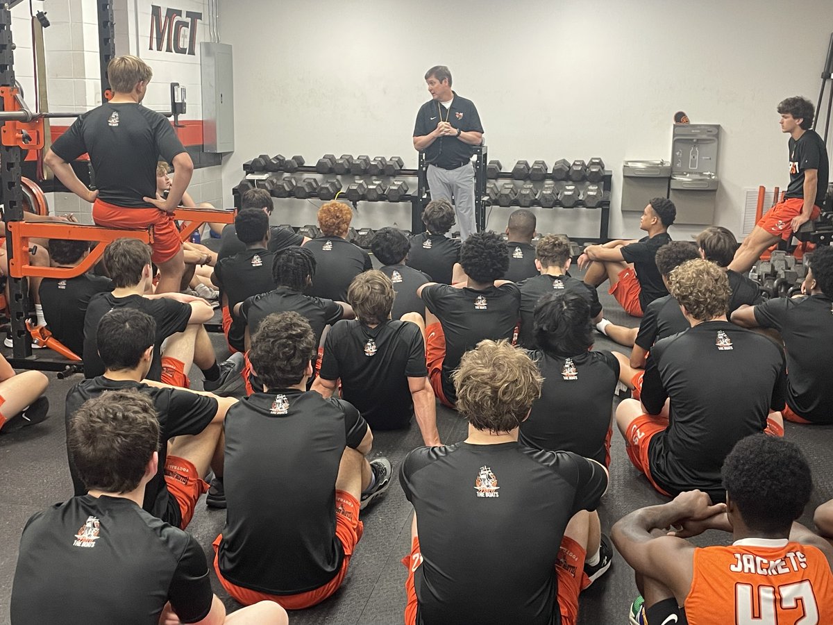 McT Football tweet media