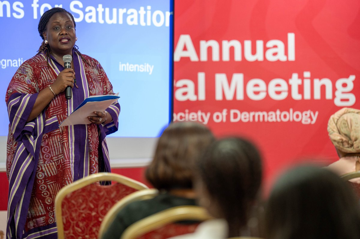 WHO Ghana tweet media