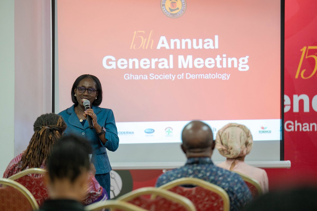 WHO Ghana tweet media