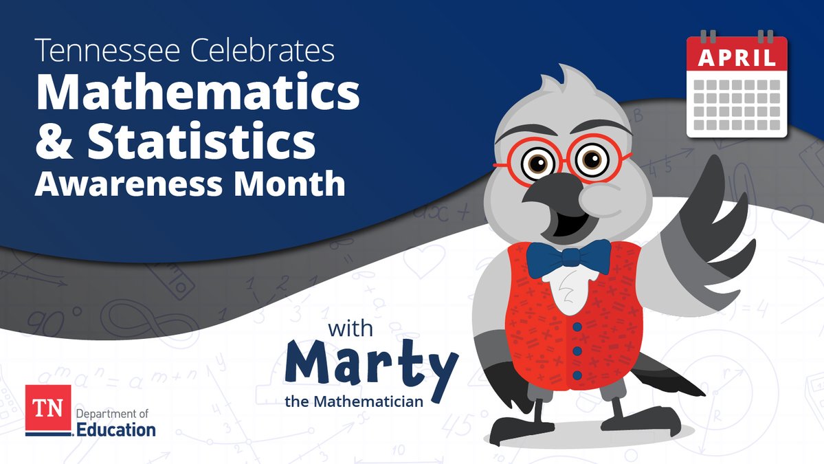 TN Dept of Education tweet media