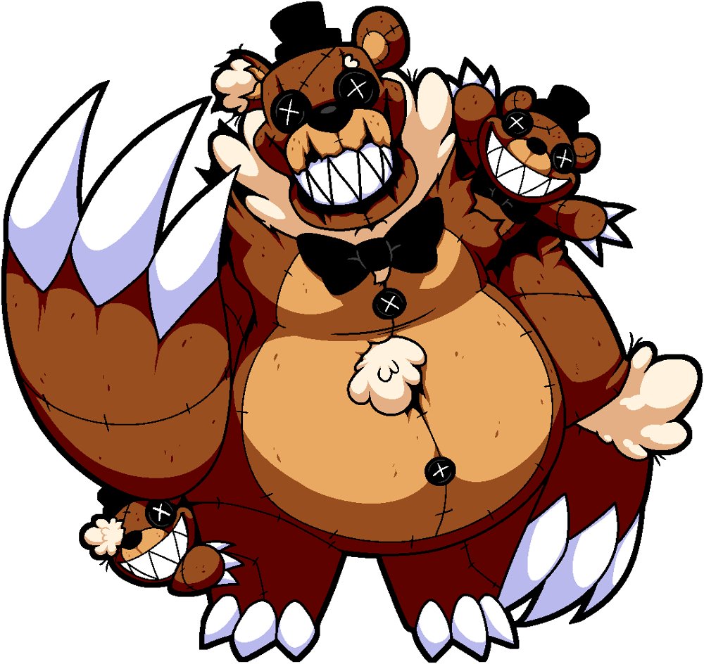 𝐅𝐑𝐄𝐃𝐑𝐄𝐊𝐀 𝐍. 𝐅𝐑𝐄𝐃𝐃𝐋𝐄 tweet media