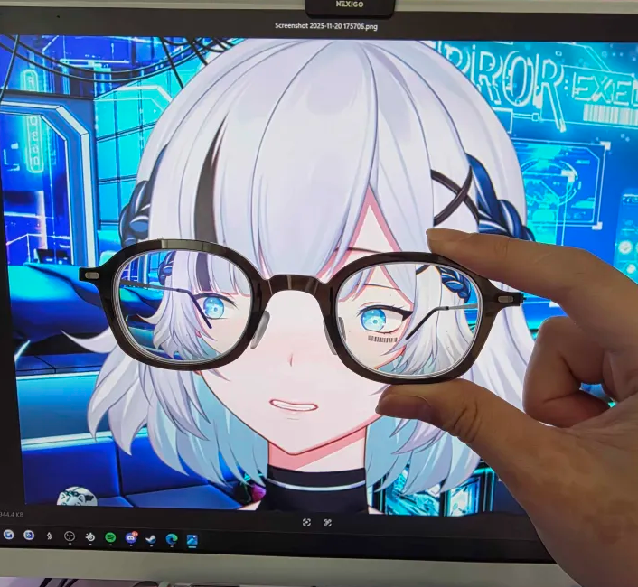 Exella 🎮⚠️ tweet media