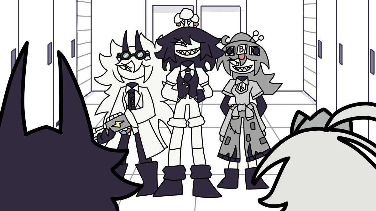 BlahTouad tweet media