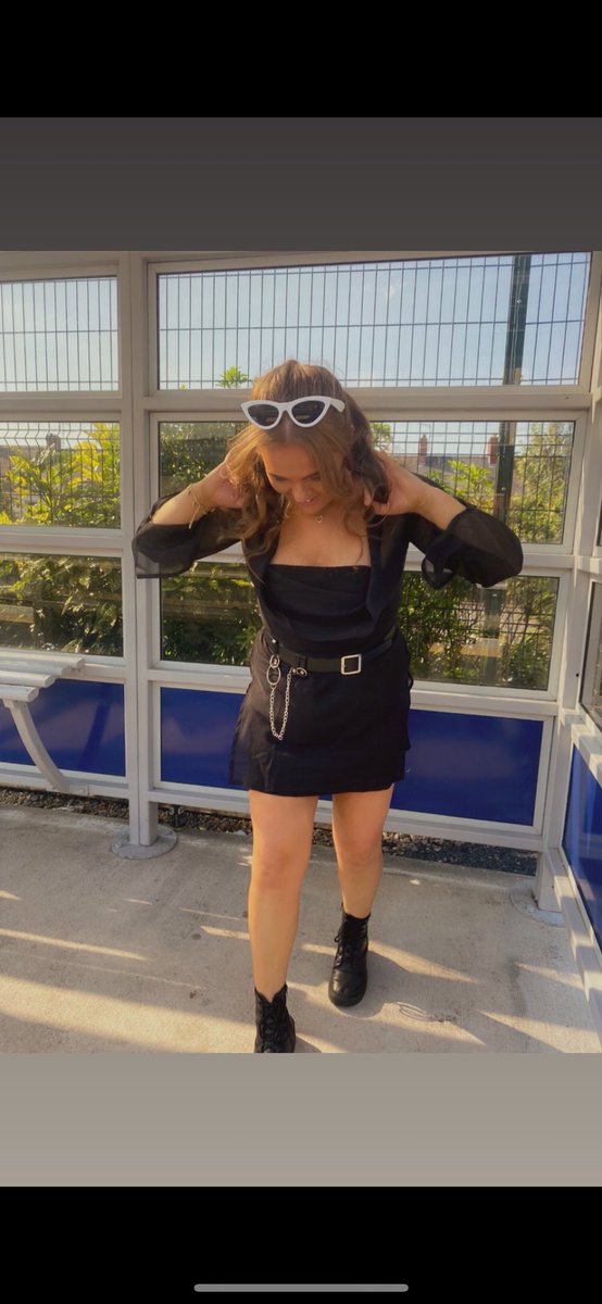 Goddess Olivia tweet media