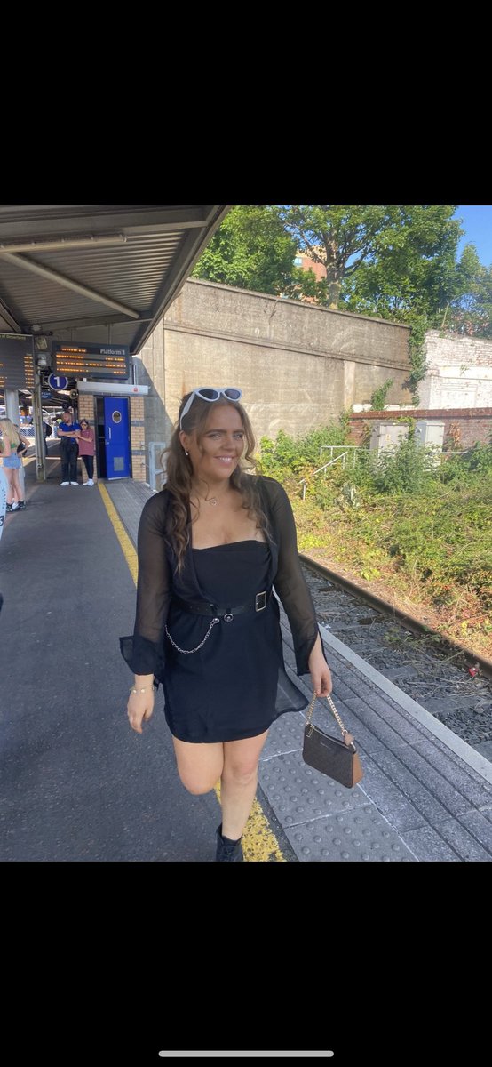 Goddess Olivia tweet media