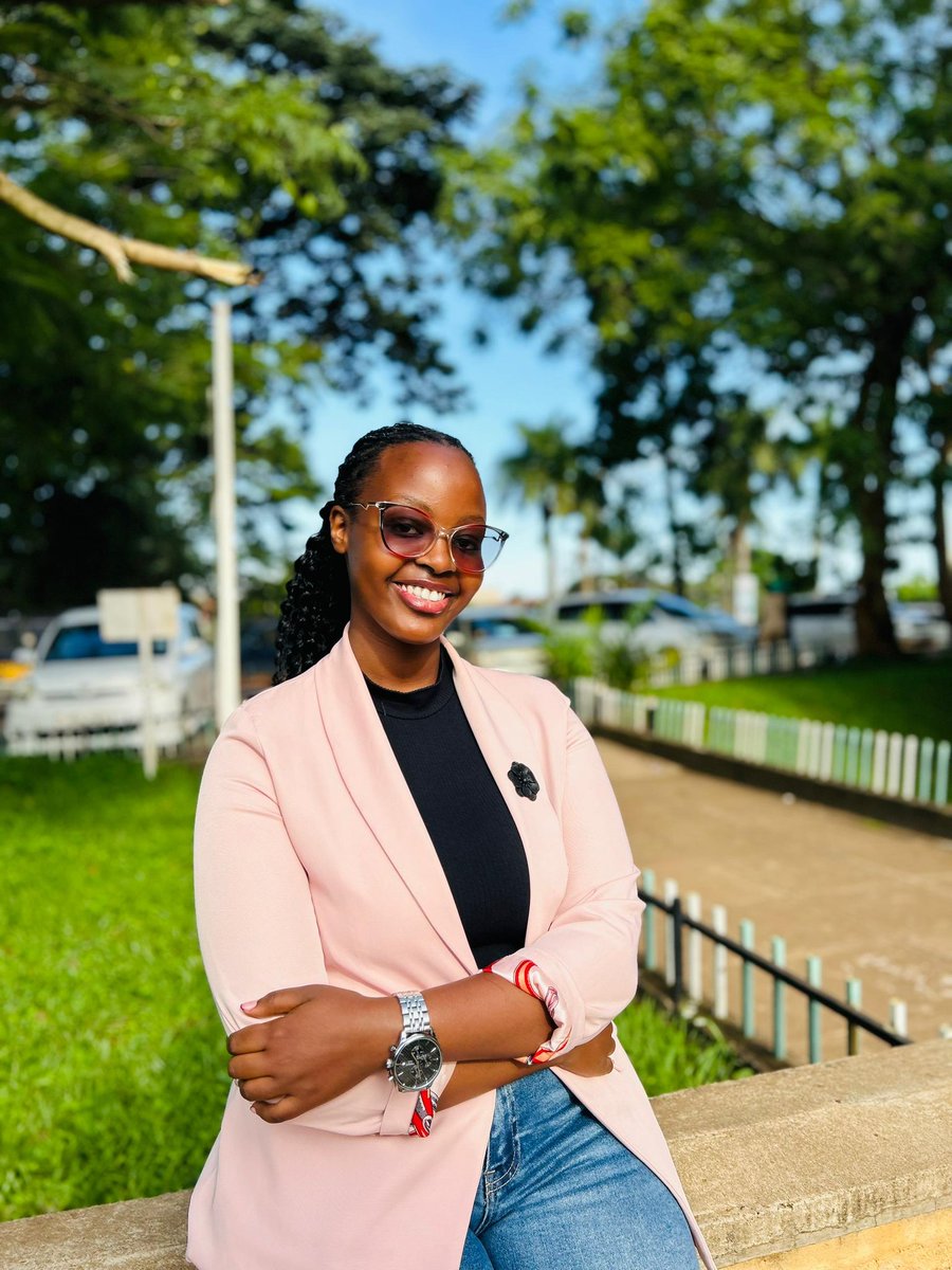 Janet. A. K.Kanini.♥️ tweet media