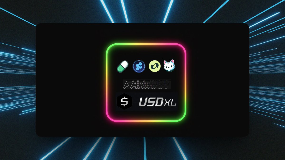 HypurrFi tweet media