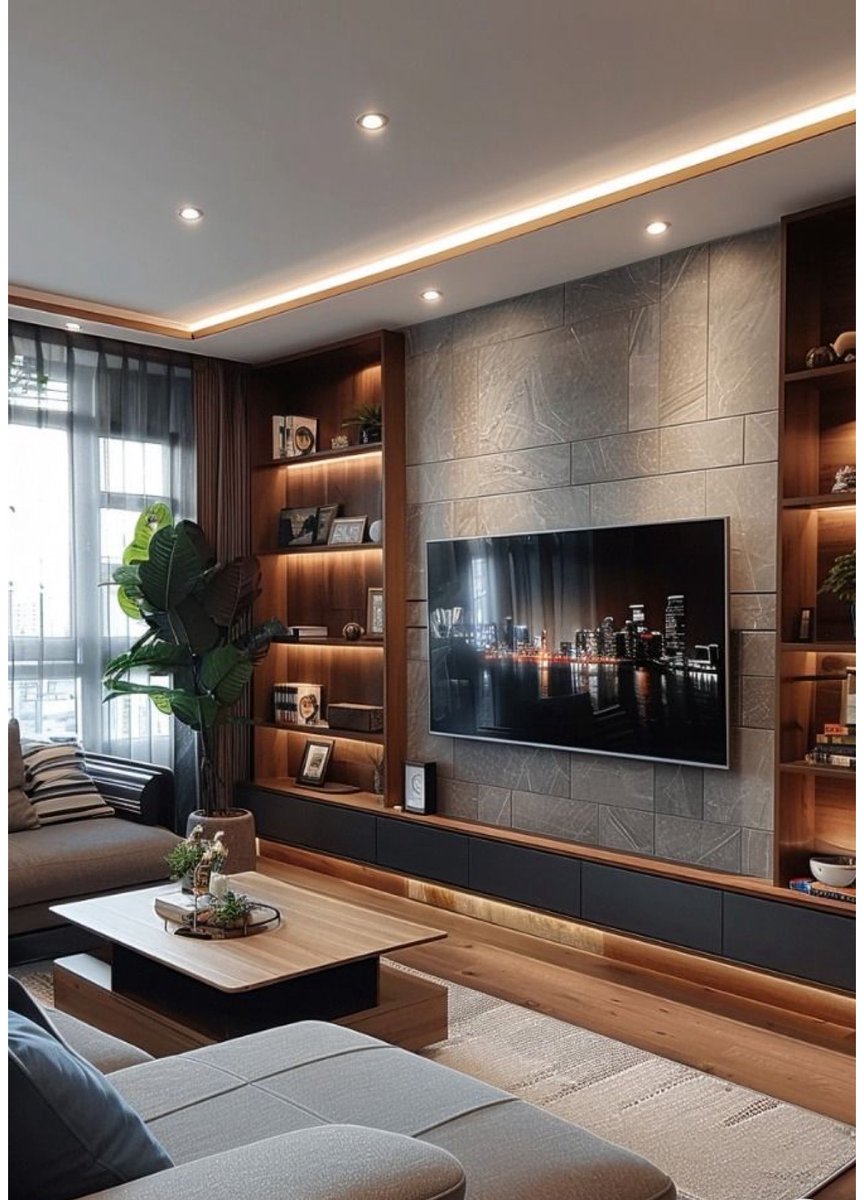 فني دهانات وديكورات وترميم مباني tweet media