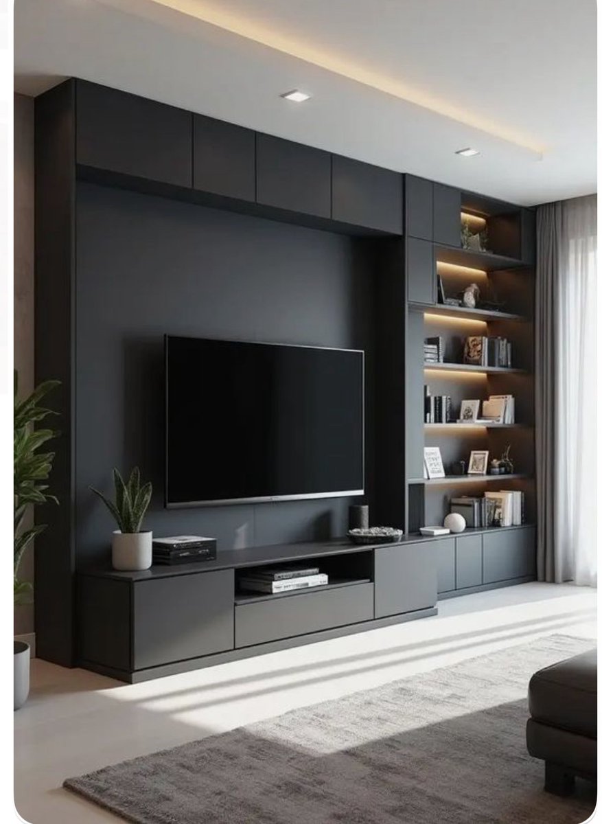 فني دهانات وديكورات وترميم مباني tweet media