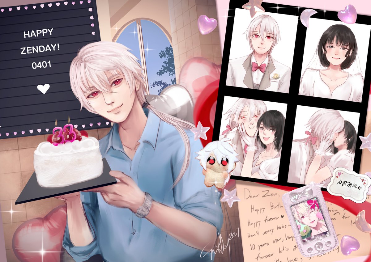 Smthy Zen's babygirl tweet media