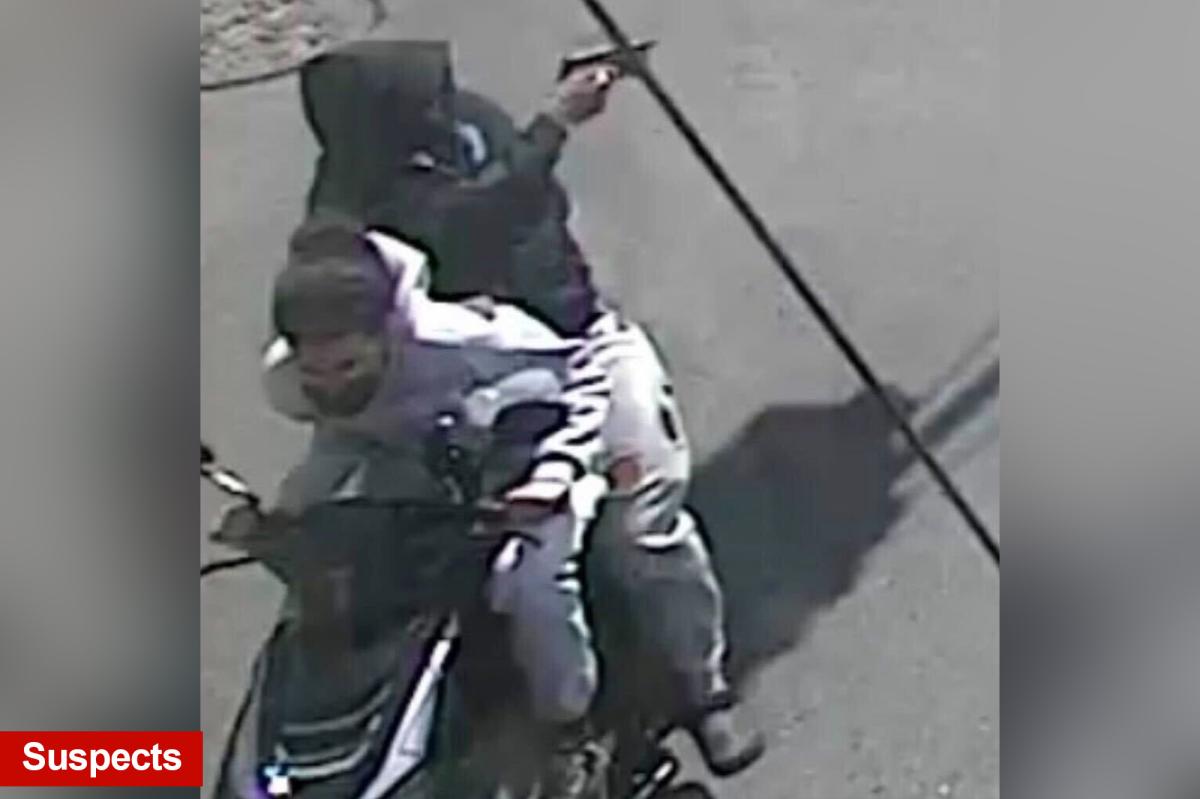 New York Post tweet media