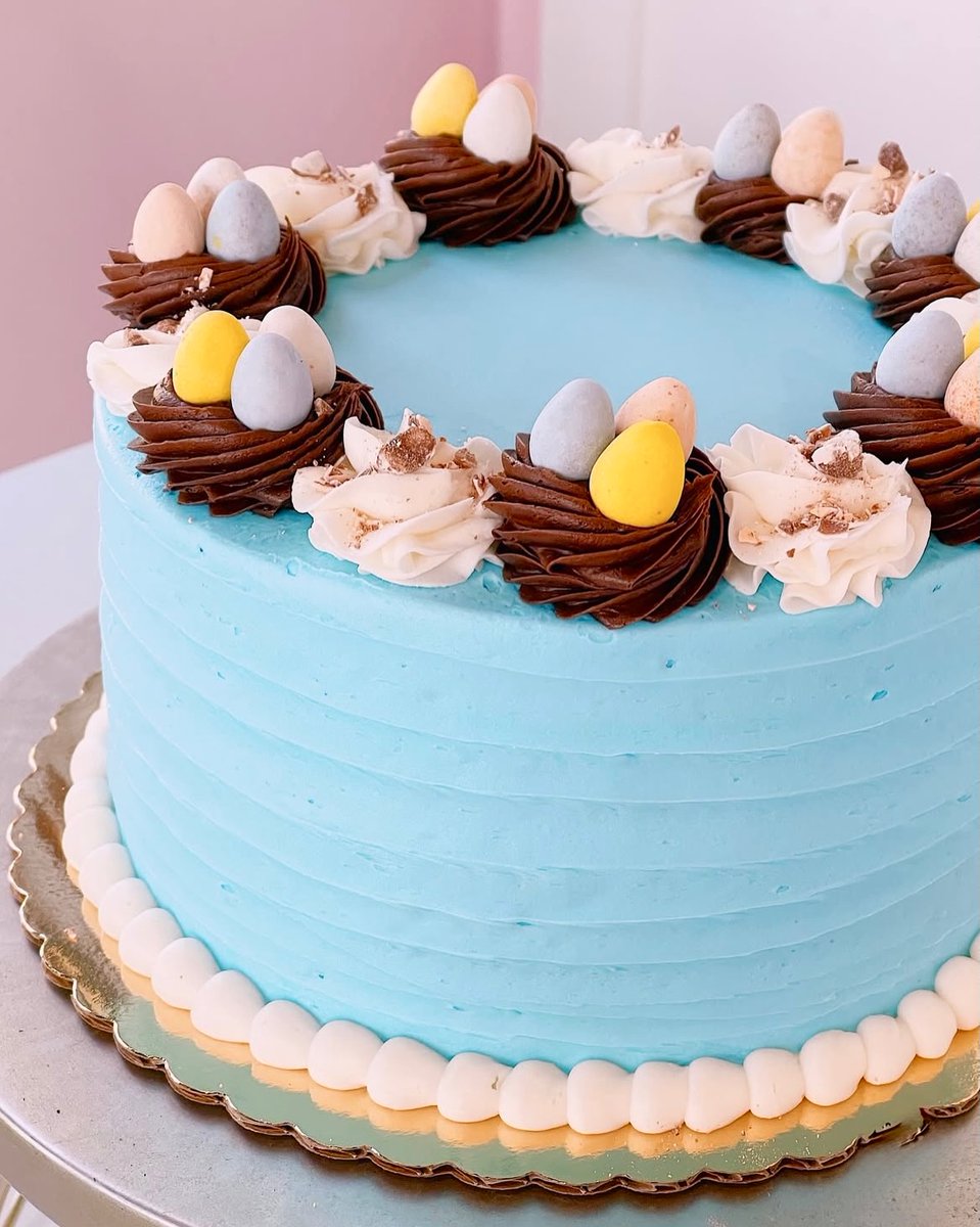 Smallcakes Cupcakery and Creamery tweet media