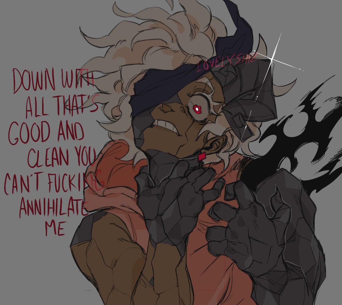 THE RISK TAKER 🍉 tweet media