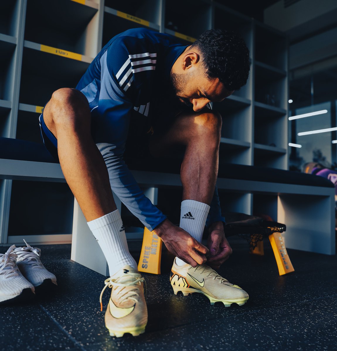 نادي النصر السعودي tweet media