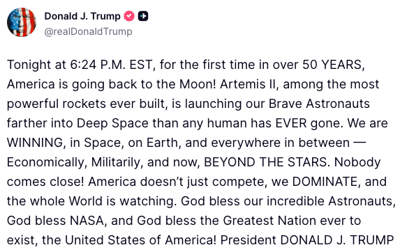 Fox News tweet media