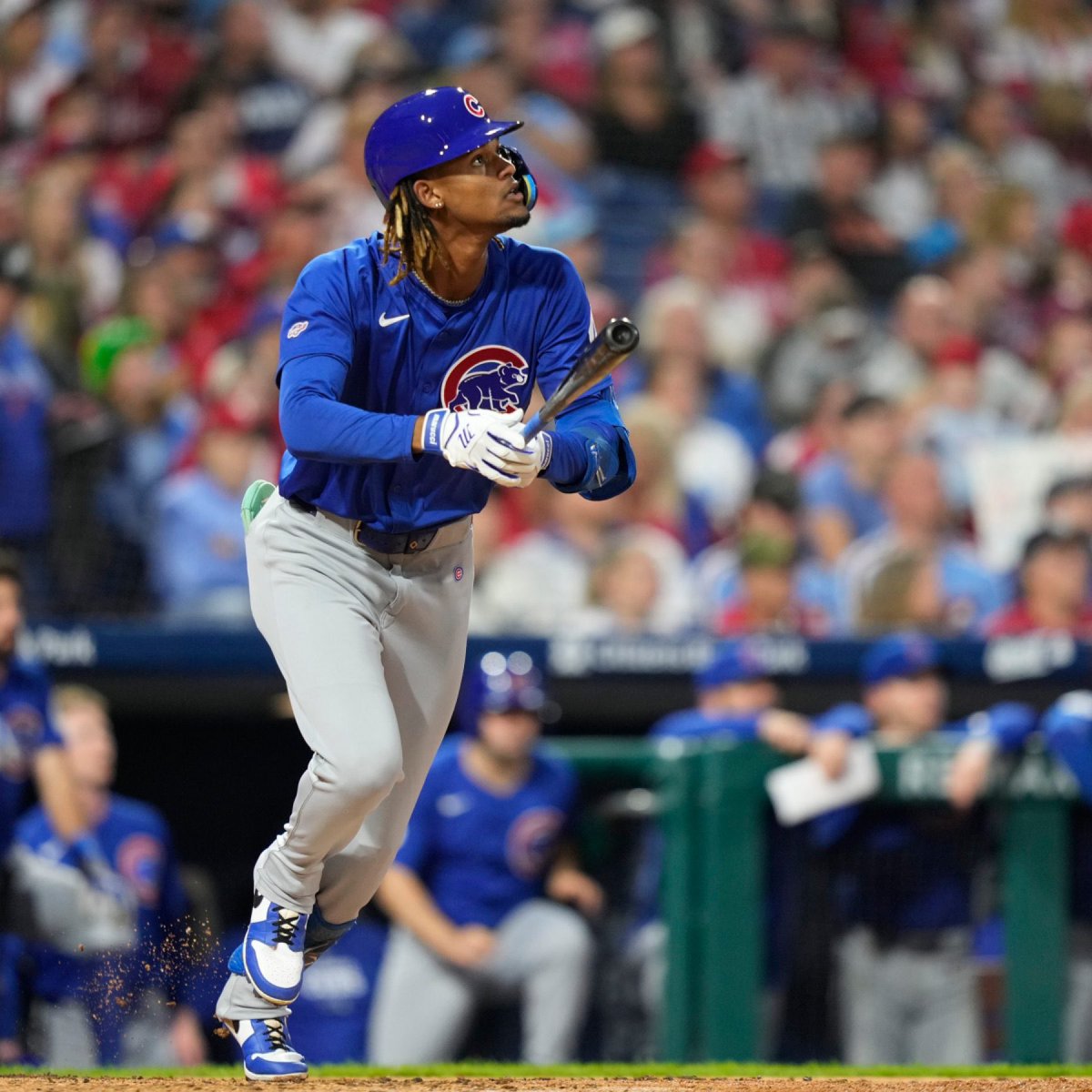 Bad Chad tweet media