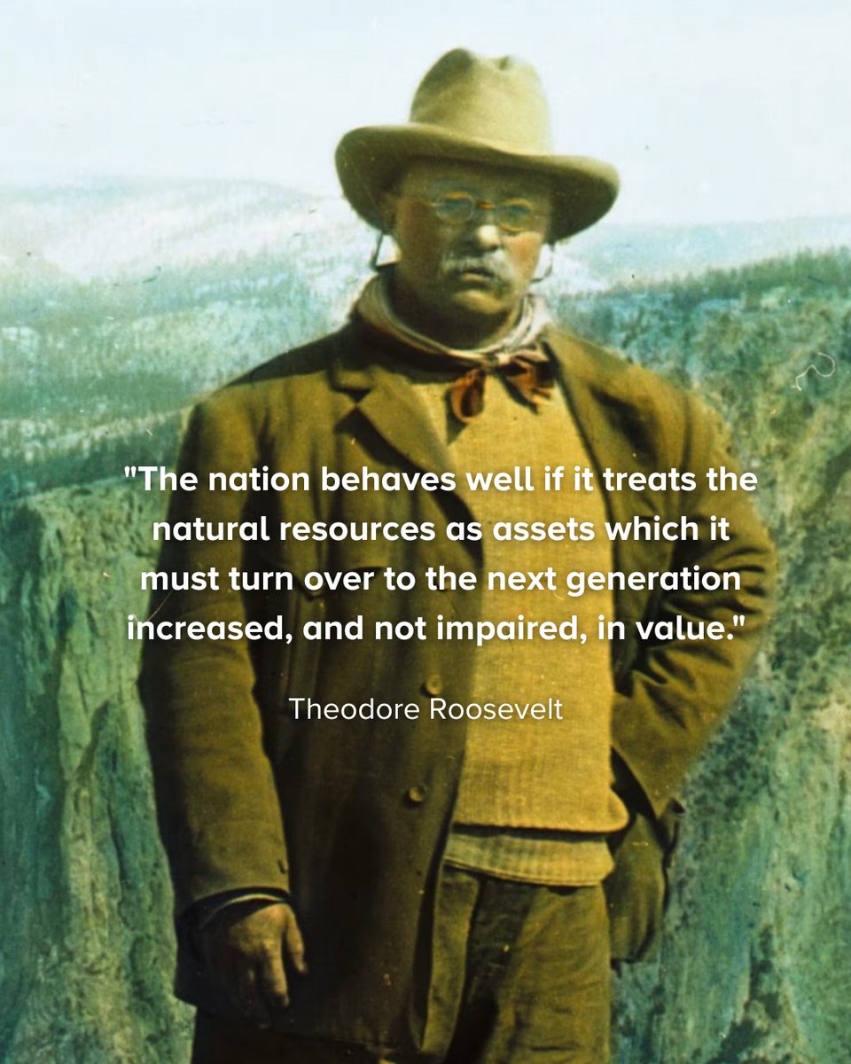 American Conservation Coalition tweet media