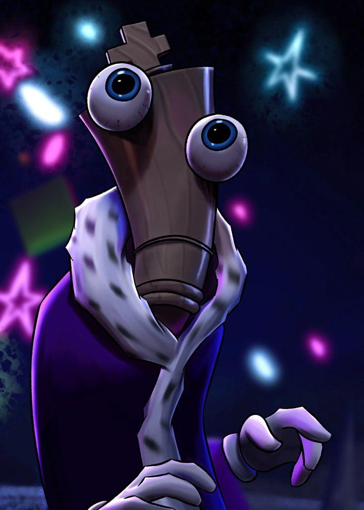 sanjey wolf (VTuber) tweet media