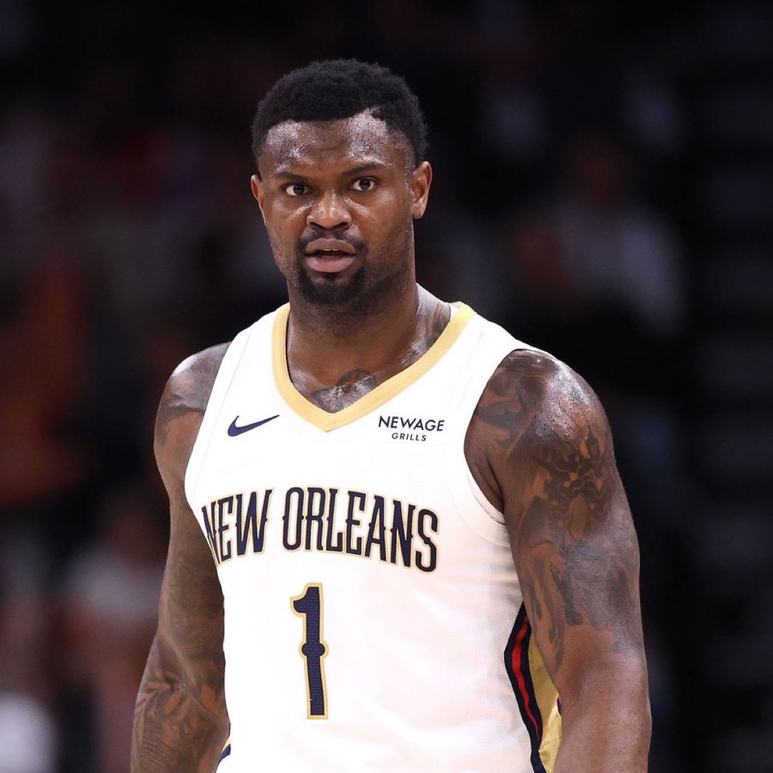 The Night MVP tweet media