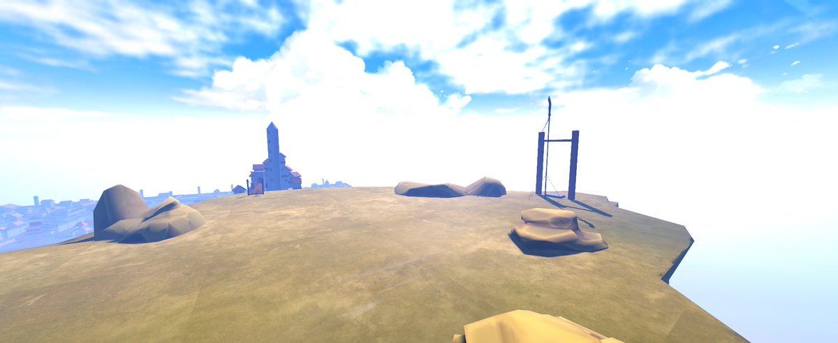 RealFakerDev's tweet photo. Optimized Sōkyoku Hill

#Roblox #RobloxDevs #RobloxDev https://t.co/5krFYhm6qb
