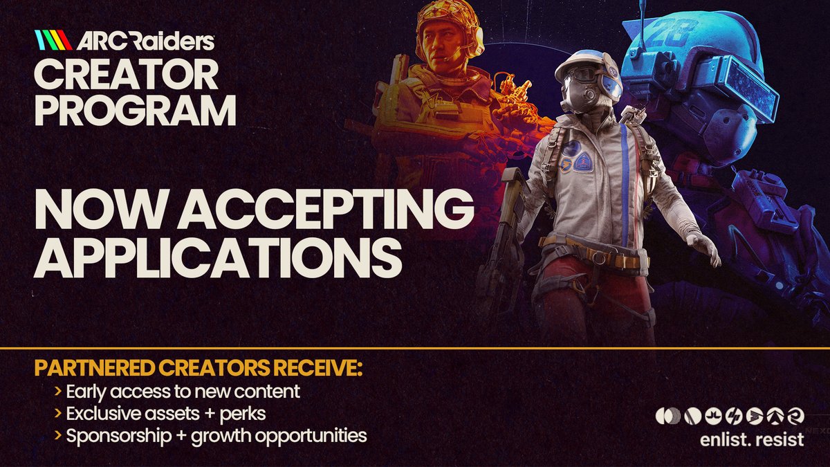 That ARC Guy tweet media