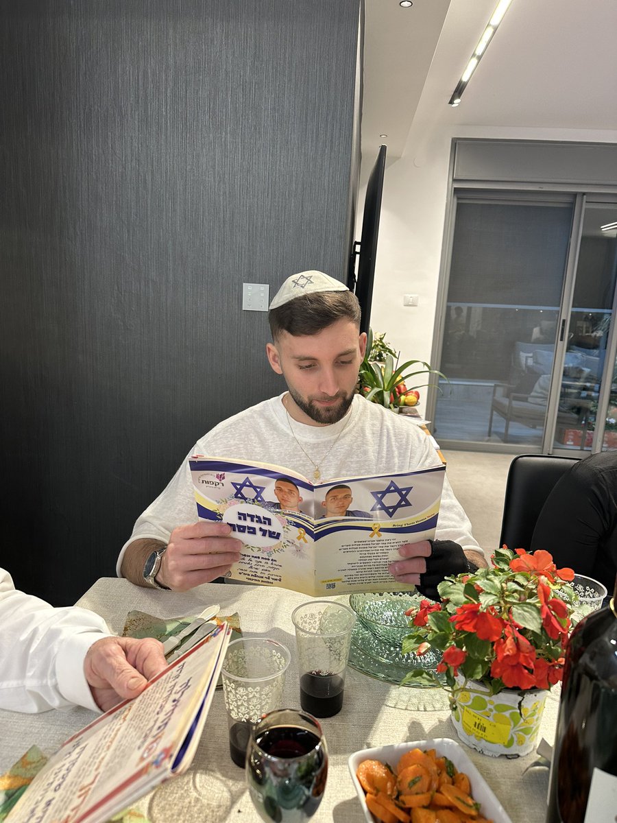 ענת אנגרסט tweet media