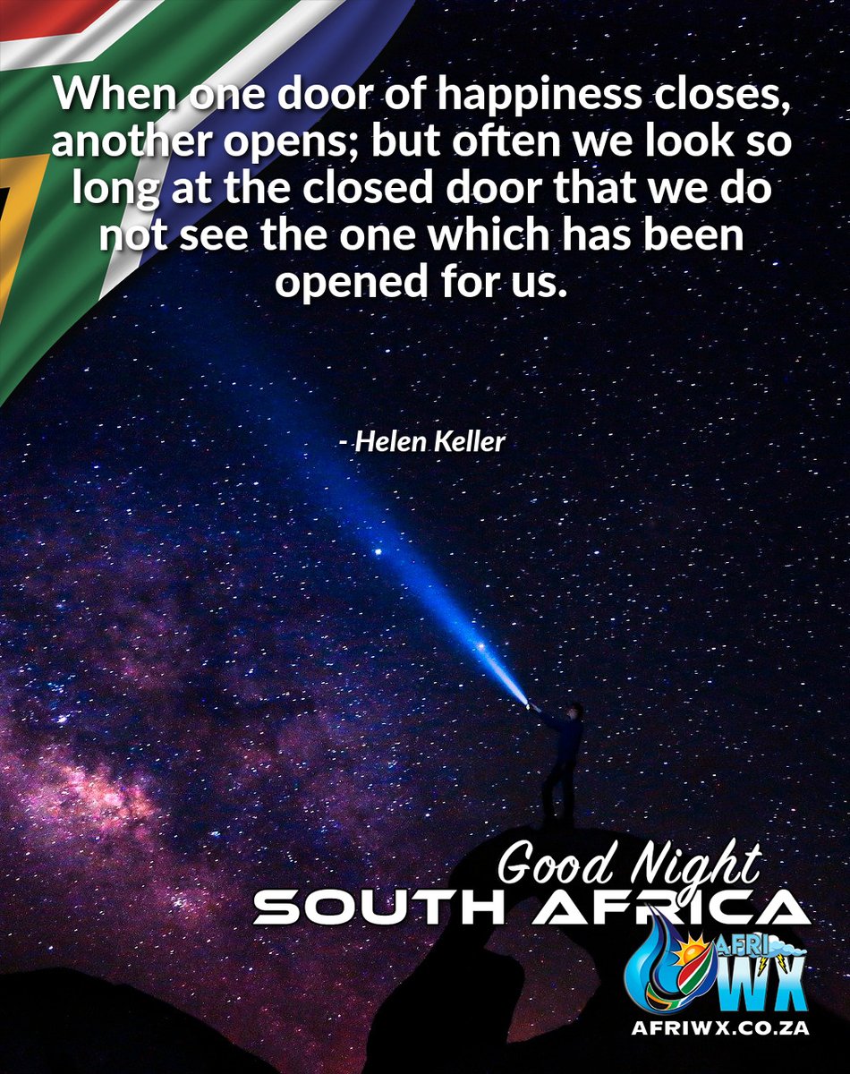 Your Weather🌩️by AfriWX tweet media