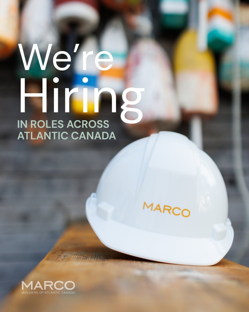 Marco Group tweet media