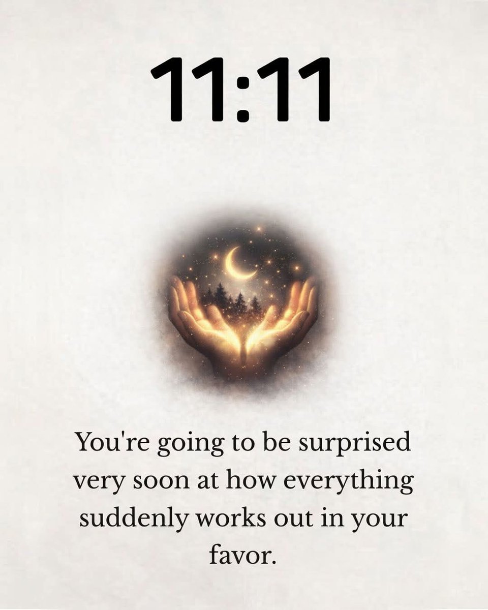 Infinite Consciousness✨ tweet media