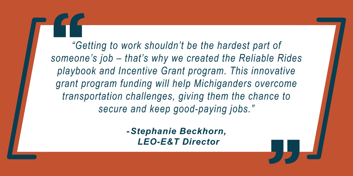 Michigan Talent tweet media