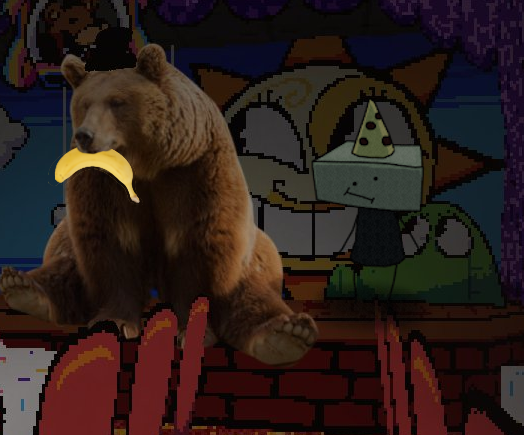 𝔽𝕣𝕖𝕕𝕕𝕪 '𝔽𝕣𝕚𝕔𝕜'𝕓𝕖𝕒𝕣 tweet media