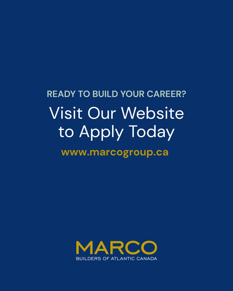 Marco Group tweet media