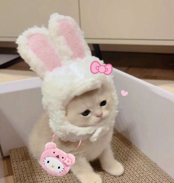 Bimbo Bunny | MISTRESS 🎀🍸🗝️ tweet media