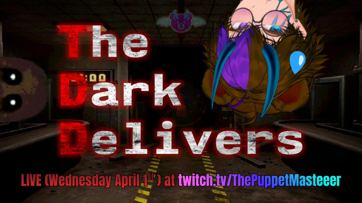 🐻 ThePuppetMasteeer 😈 tweet media