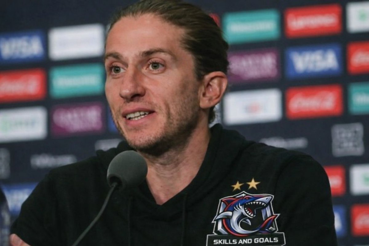 Skills and Goals 🦈 tweet media