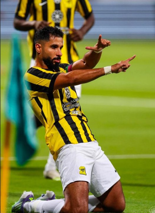 المدرج الذهبي - Almodrj tweet media