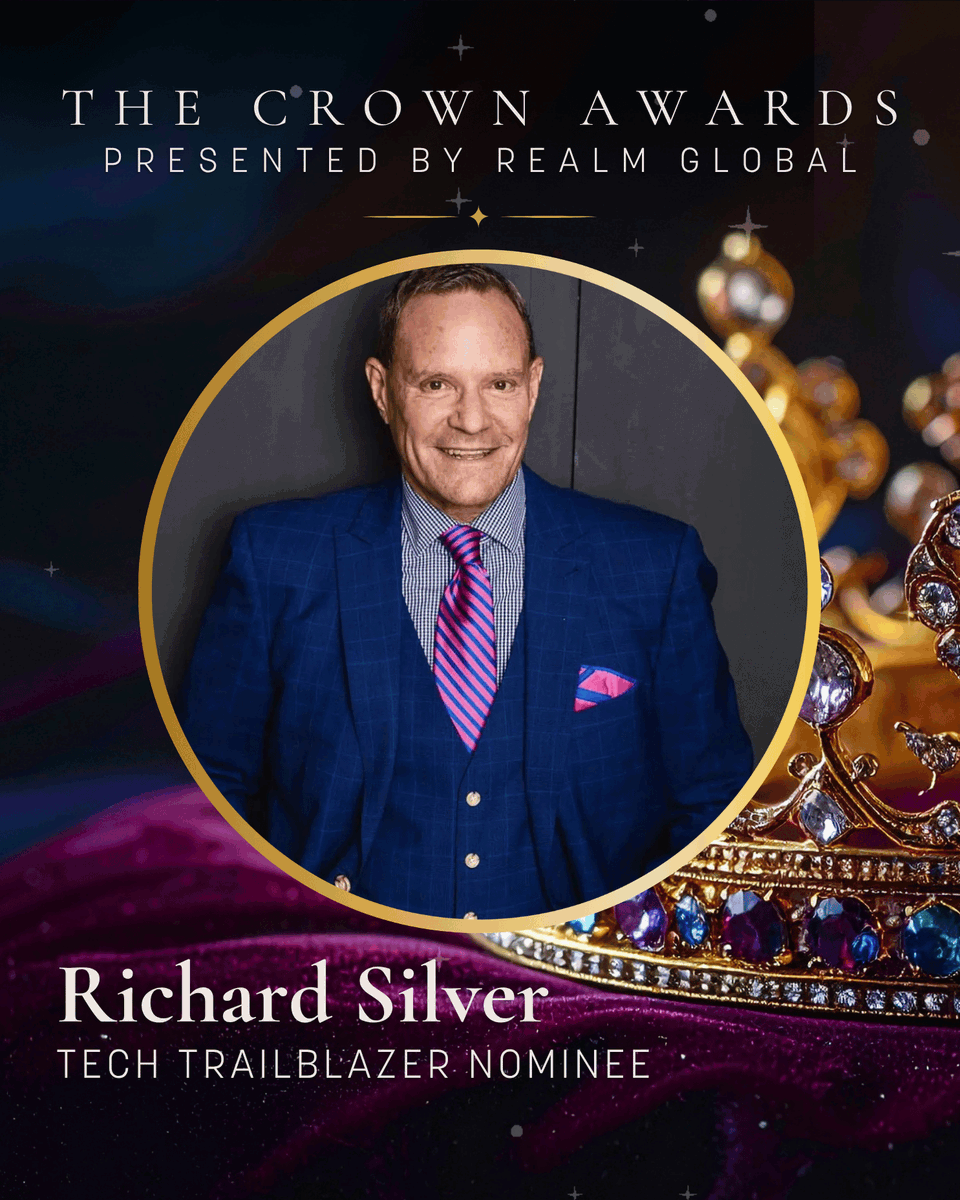 Richard Silver tweet media