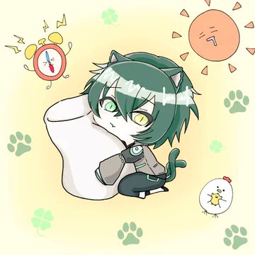 袮零-neo- シナリオ制作中 Vtuber tweet media