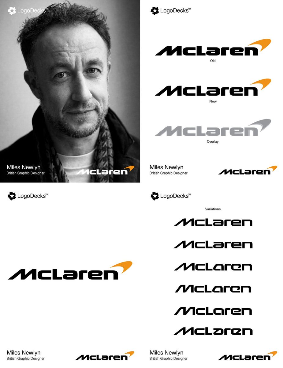 LogoDecks™ tweet media