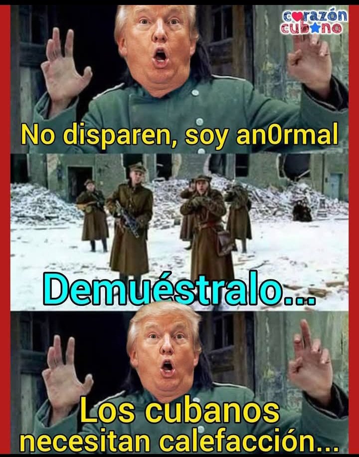 Sin palabras...