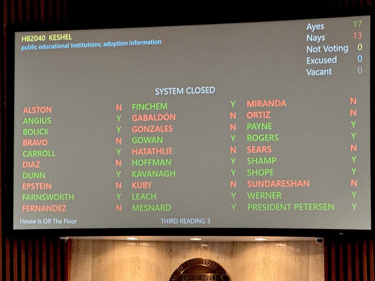 AZSenateRepublicans tweet media