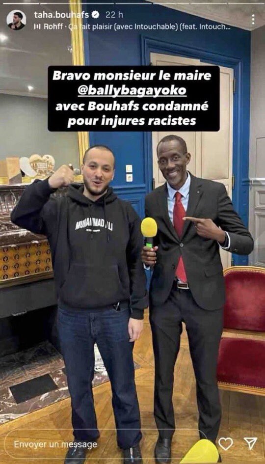 Sonia jerbi fourati tweet media