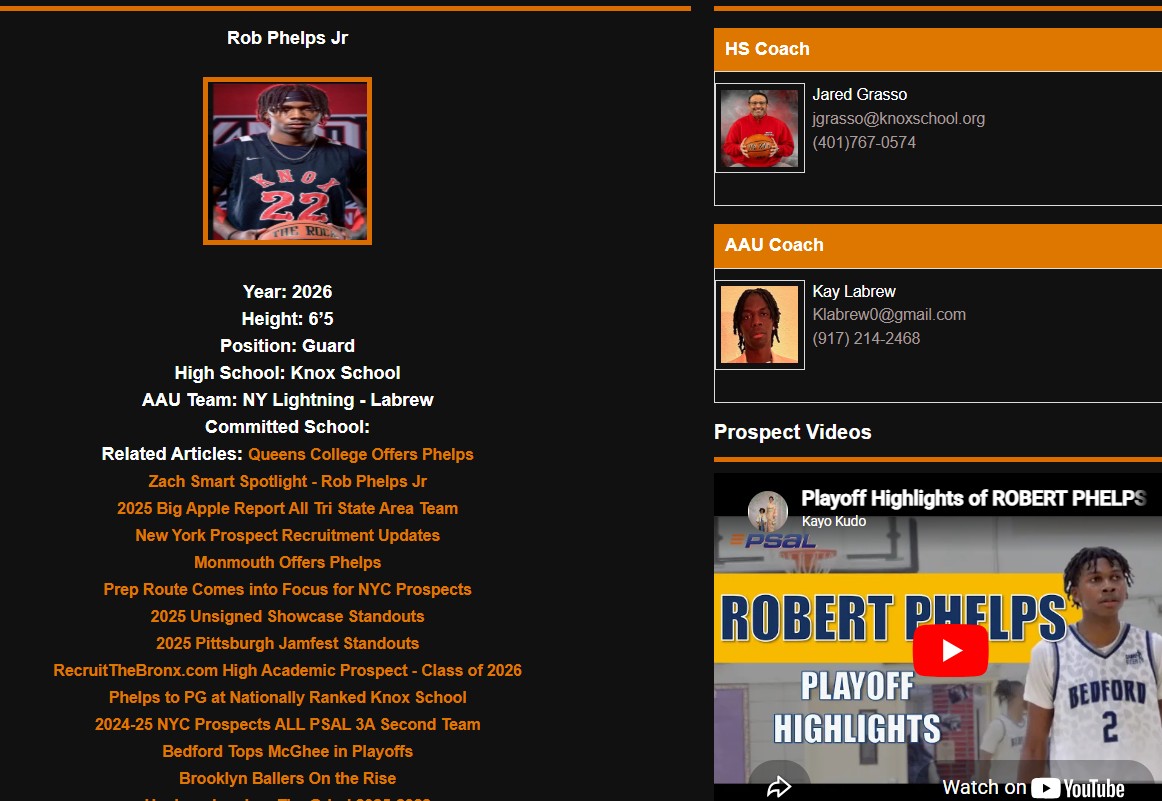 RecruitTheBronx tweet media