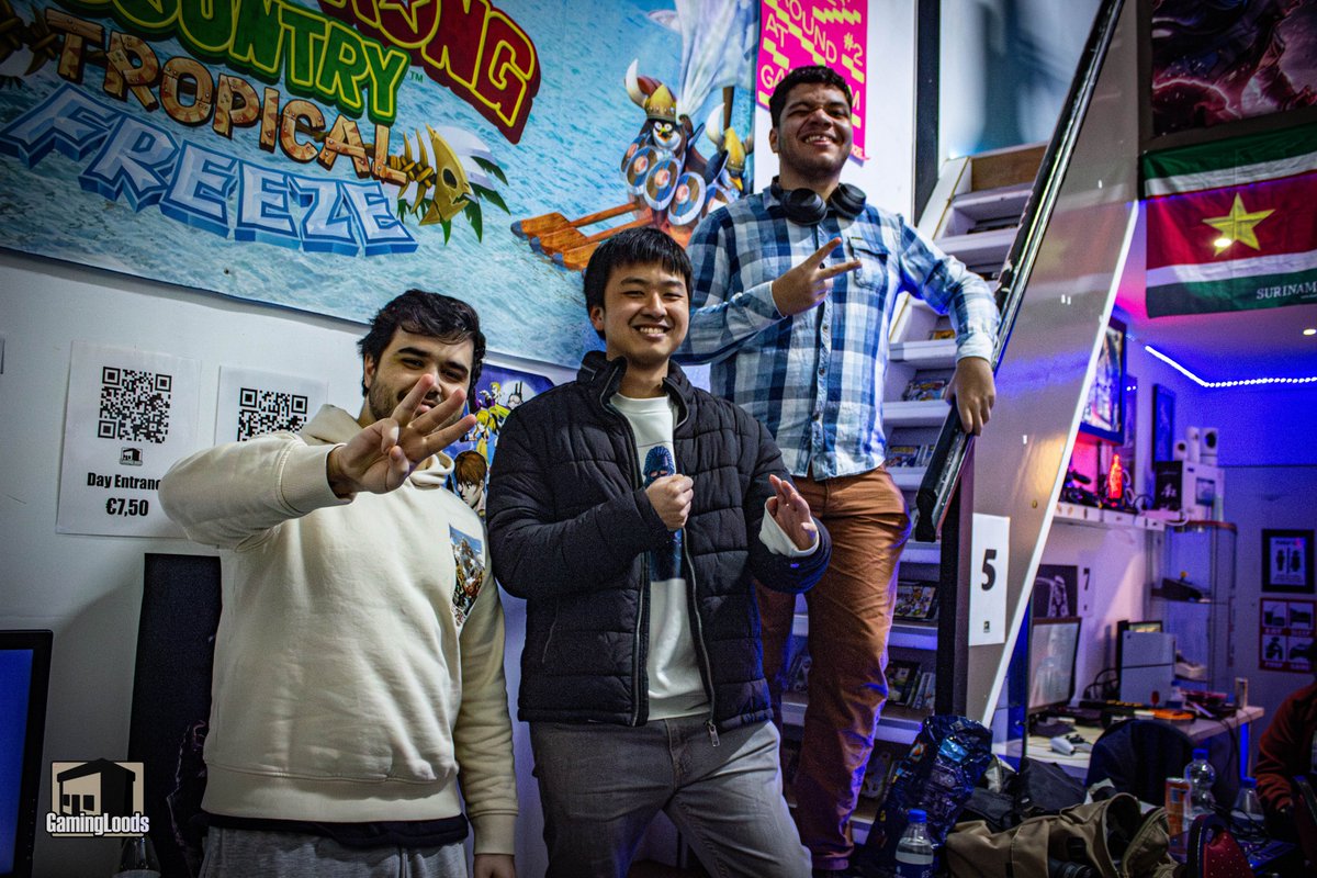 GamingLoods tweet media