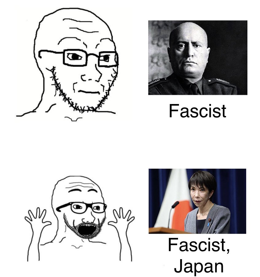 evan loves worf tweet media